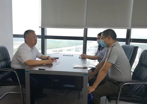 企業定制特需服務助力高效發展——器械審評檢查分中心業務正式啟動并融合信息技術咨詢服務