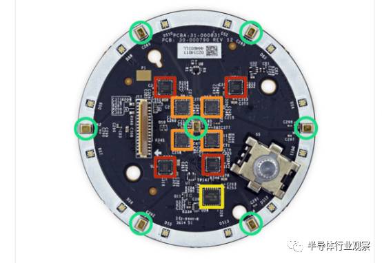 一單收購(gòu)如何讓Synaptics成為智能音箱PCBA方案板背后的隱形冠軍？